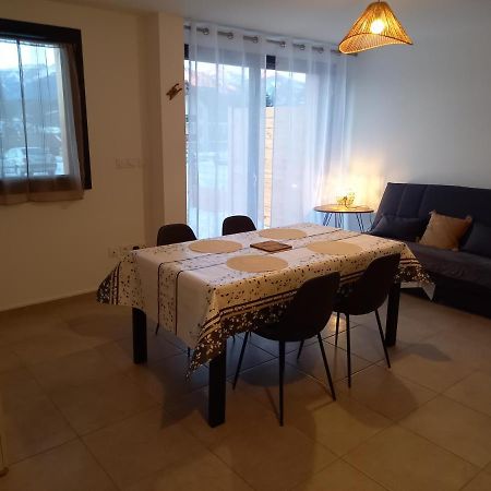 Appartement Les Vallons Au Pied Des Pistes อองเซลล์ ภายนอก รูปภาพ